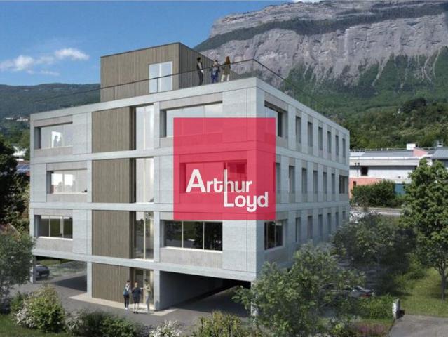 Bureau vente à Grenoble, Montbonnot-saint-martin