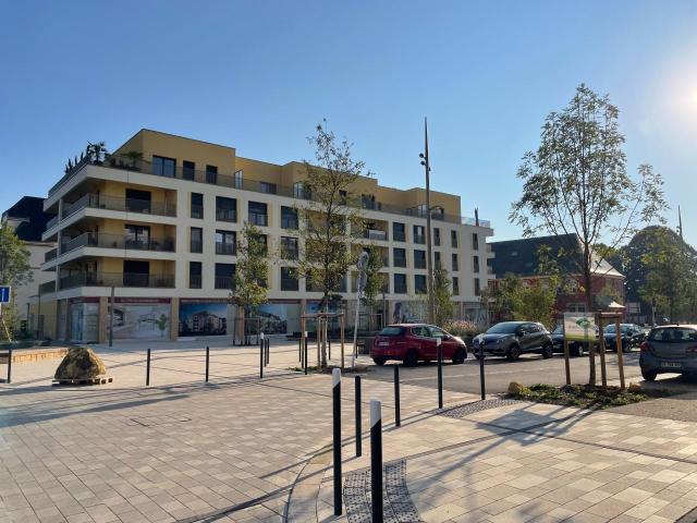 Bureau vente à Metz, Montigny-lès-metz