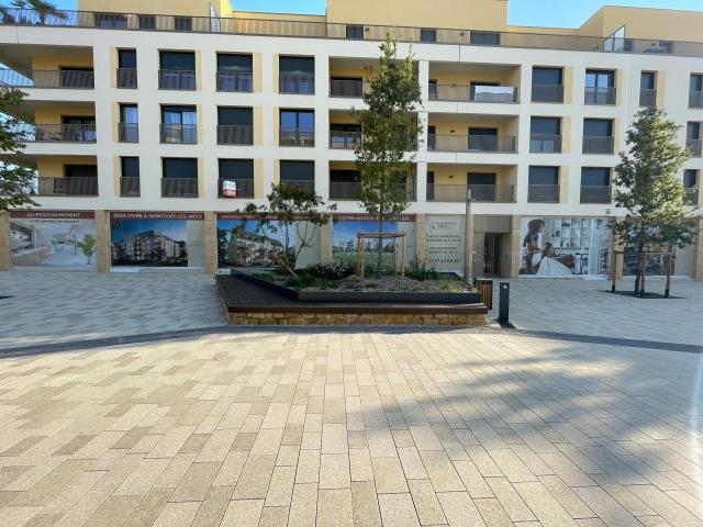 Bureau vente à Metz, Montigny-lès-metz