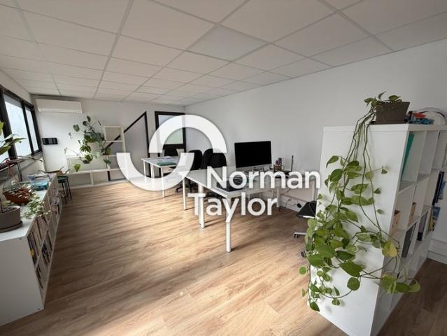Bureau vente à Montpellier