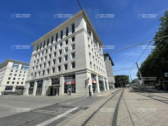 Bureau vente à Montpellier