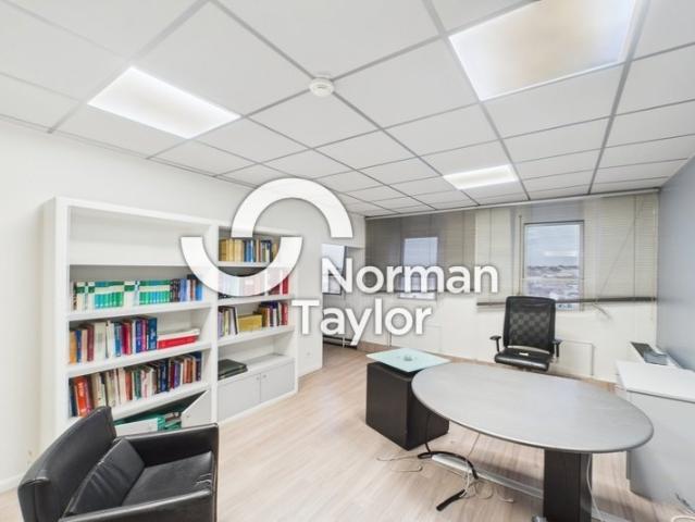 Bureau vente à Montpellier