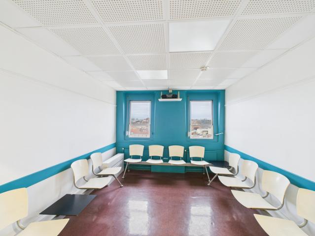 Bureau vente à Montpellier