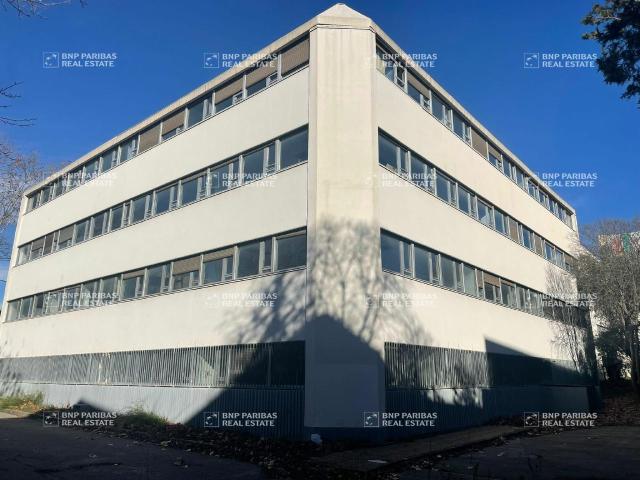 Bureau vente à Montpellier