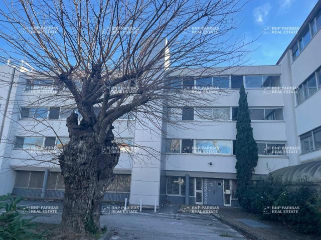 Bureau vente à Montpellier