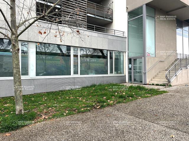 Bureau vente à Montpellier