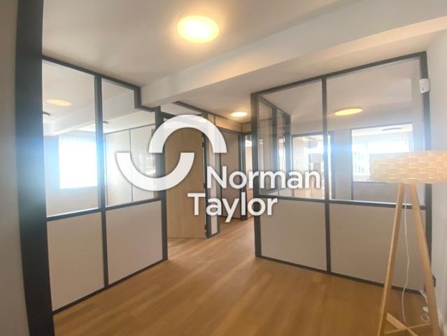 Bureau vente à Montpellier