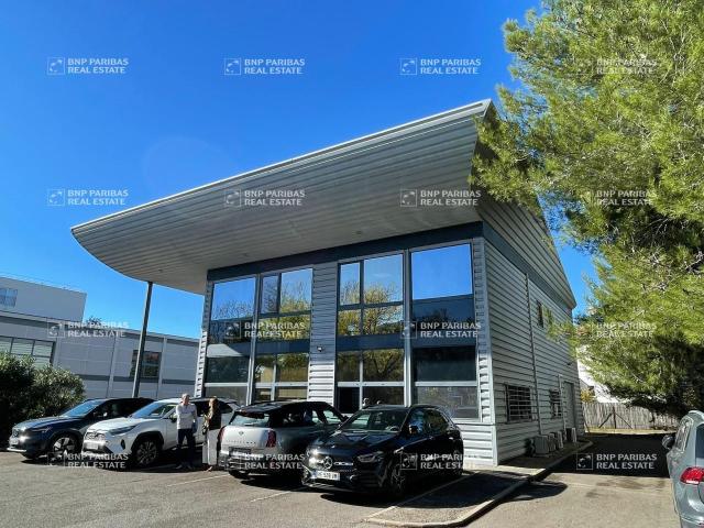 Bureau vente à Montpellier