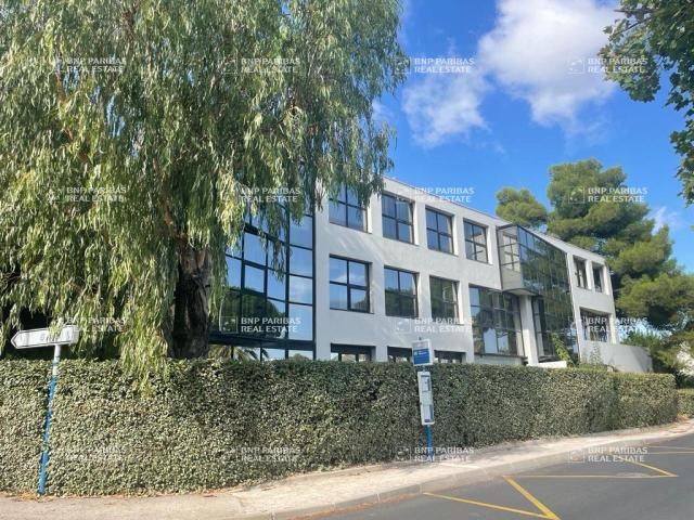 Bureau vente à Montpellier