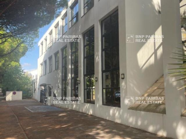 Bureau vente à Montpellier