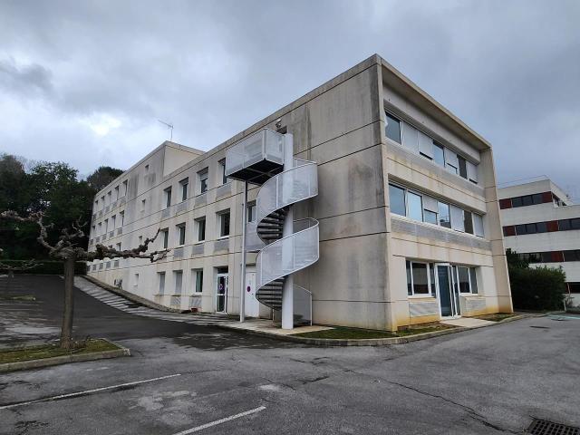Bureau vente à Montpellier