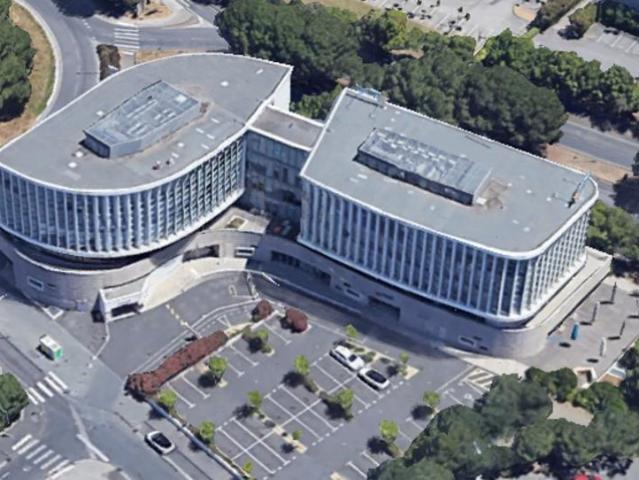 Bureau vente à Montpellier