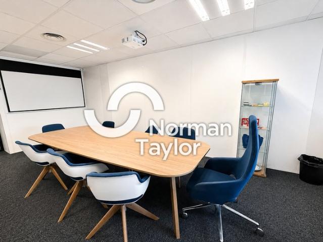 Bureau vente à Montpellier