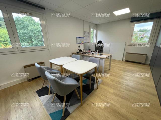 Bureau vente à Montpellier, Montferrier-sur-lez