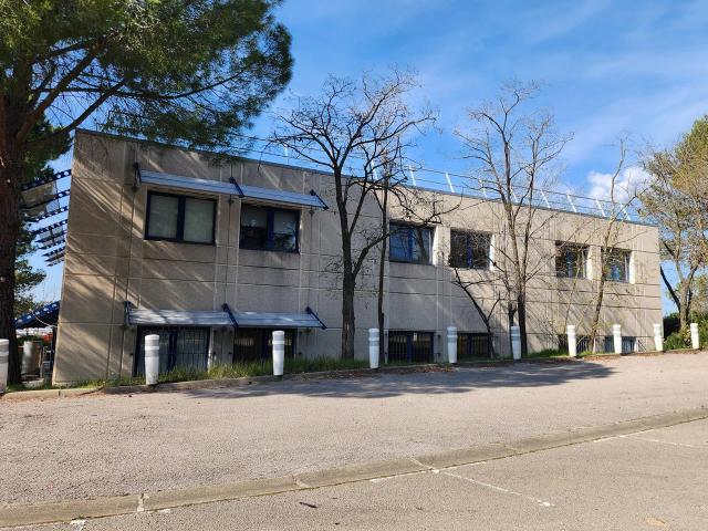 Bureau vente à Montpellier