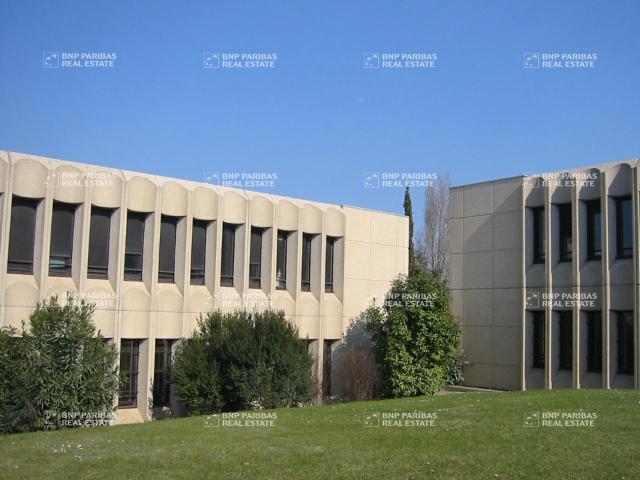 Bureau vente à Montpellier