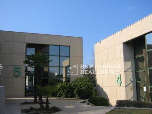 Bureau vente à Montpellier