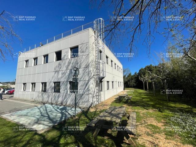 Bureau vente à Montpellier