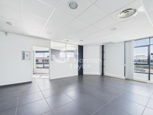 Bureau vente à Montpellier