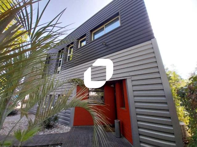 Bureau vente à Montpellier, Pierresvives