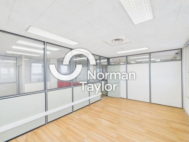 Bureau vente à Montpellier