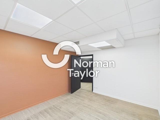 Bureau vente à Montpellier