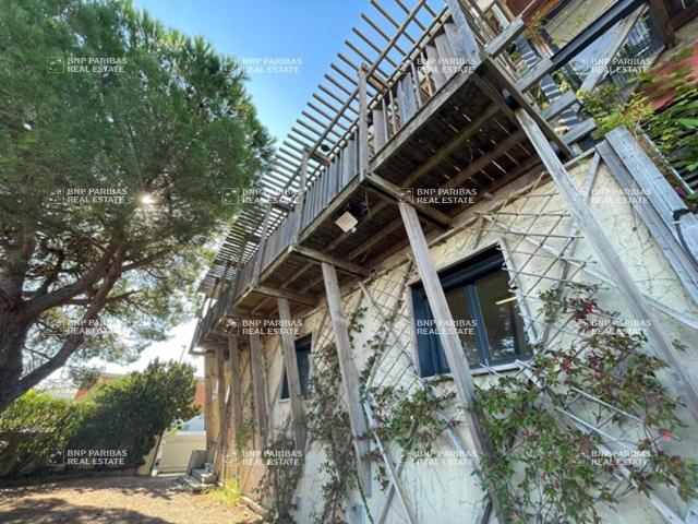Bureau vente à Montpellier, Pérols