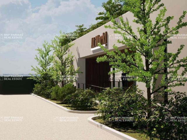 Bureau vente à Montpellier