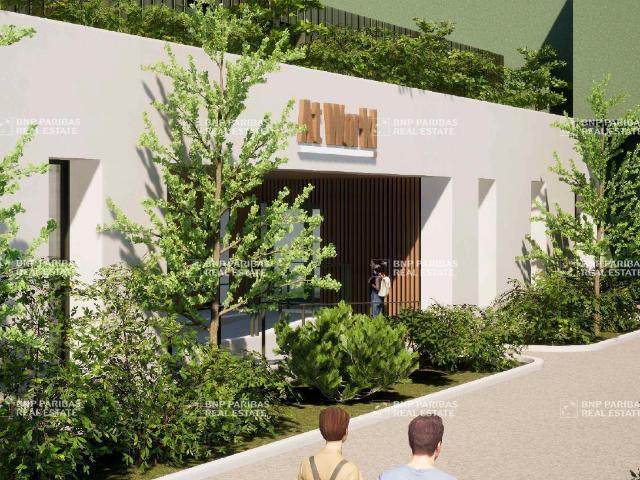 Bureau vente à Montpellier