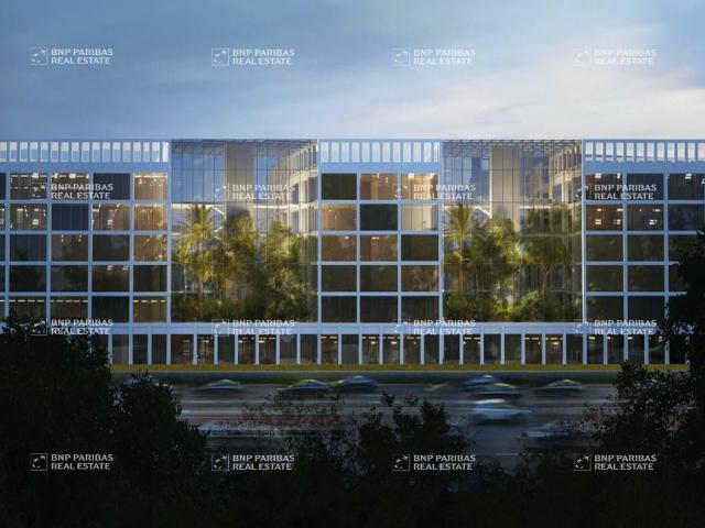 Bureau vente à Montpellier