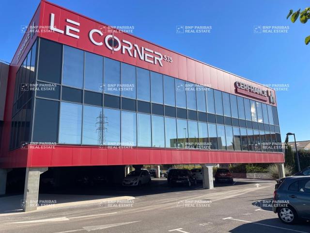 Bureau vente à Montpellier