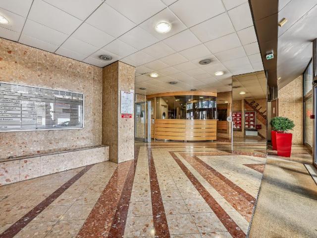 Bureau vente à Bobigny, Vaux-montreuil