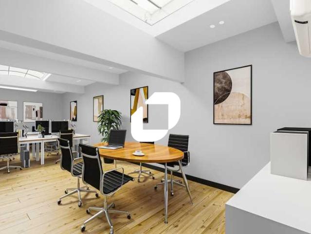 Bureau vente à Bobillot, Montreuil