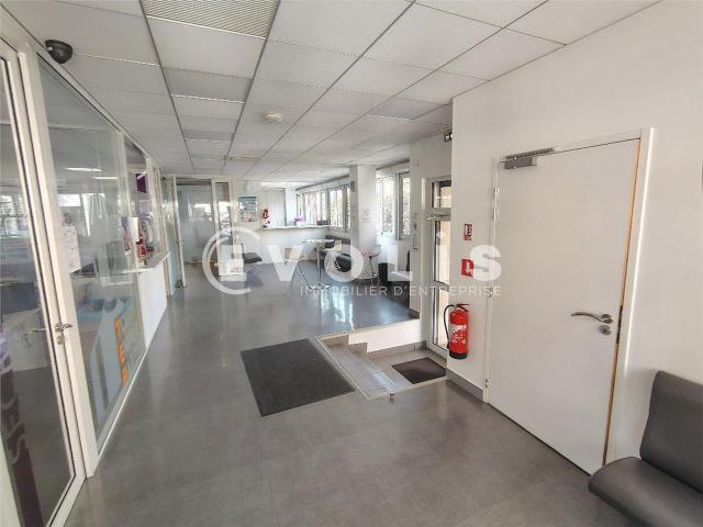 Bureau vente à Bobigny, Vaux-montreuil