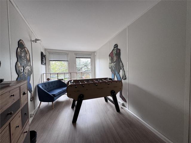 Bureau vente à Bobigny, Vaux-montreuil