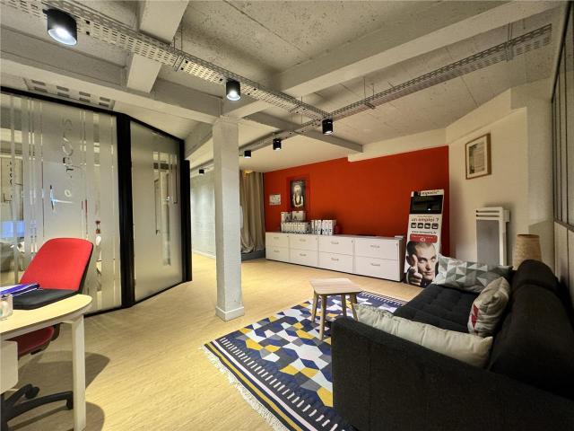 Bureau vente à Centre-ville, Montreuil