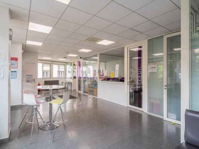 Bureau vente à Bobigny, Vaux-montreuil