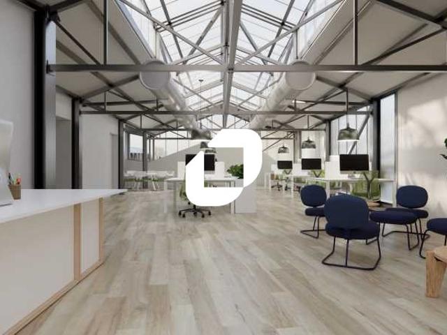 Bureau vente à Bobigny, Vaux-montreuil