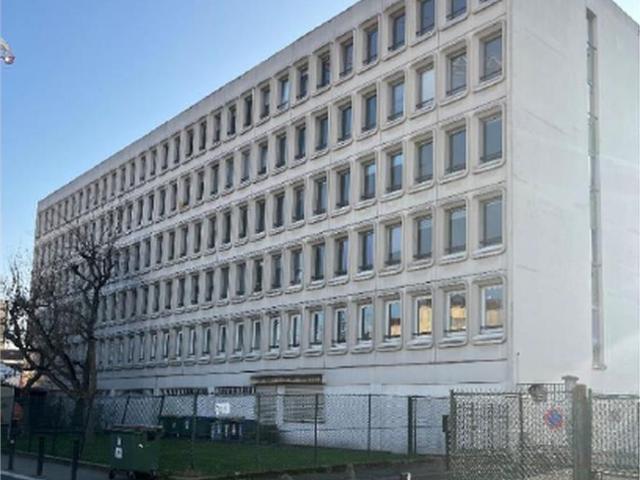 Bureau vente à Bobigny, Vaux-montreuil
