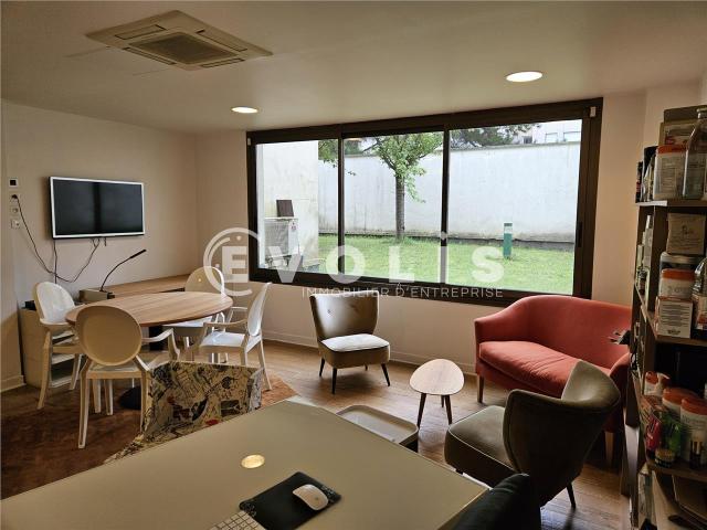 Bureau vente à Antony, Montrouge