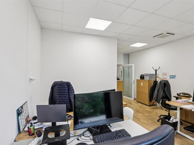 Bureau vente à Antony, Montrouge