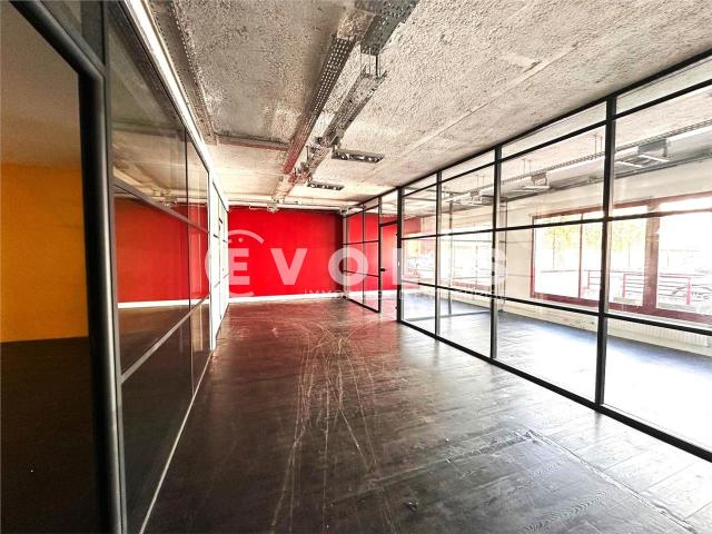 Bureau vente à Antony, Montrouge