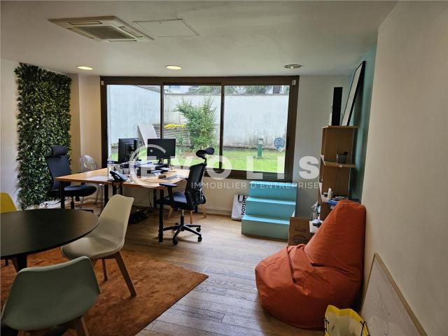 Bureau vente à Antony, Montrouge