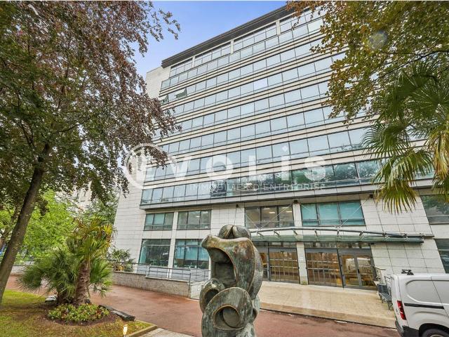 Bureau vente à Antony, Montrouge