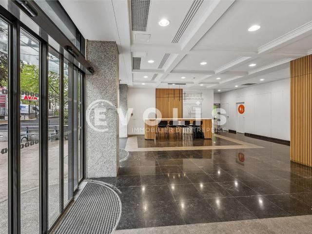 Bureau vente à Antony, Montrouge