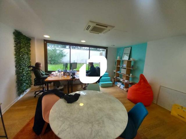 Bureau vente à Montrouge, Quartier Vieux Montrouge