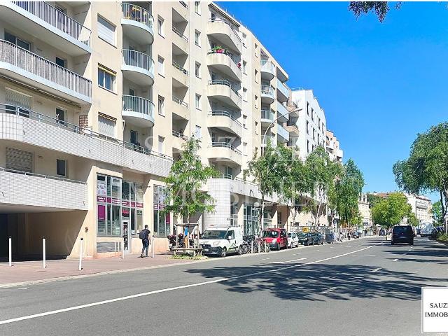 Bureau vente à Antony, Montrouge