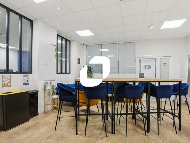 Bureau vente à Antony, Montrouge