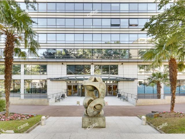 Bureau vente à Antony, Montrouge
