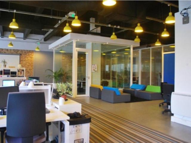 Bureau vente à Antony, Montrouge
